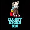 illestkickz818